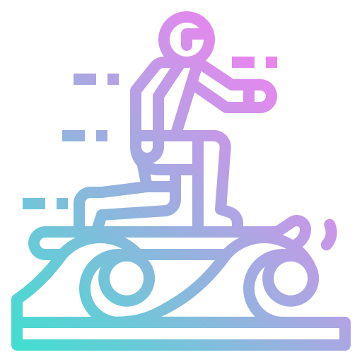 Kitesurfing equipment rental in kite camp: quality, safety and comfort. Leading brands: North, Reedin, Naish, Eleveight. Equipment tested by instructors.